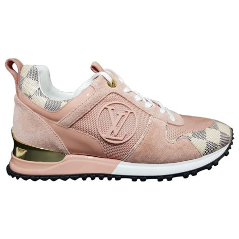 louis vuitton scarpe coccodrillo rosse|Designer Sneakers for Women .